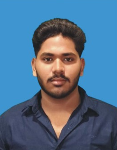 HARSH YADAV